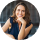 Courtney Moretti, owner of Affordable Anchor Home Care
