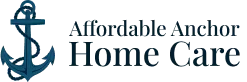 Affordable Anchor Home Care logo